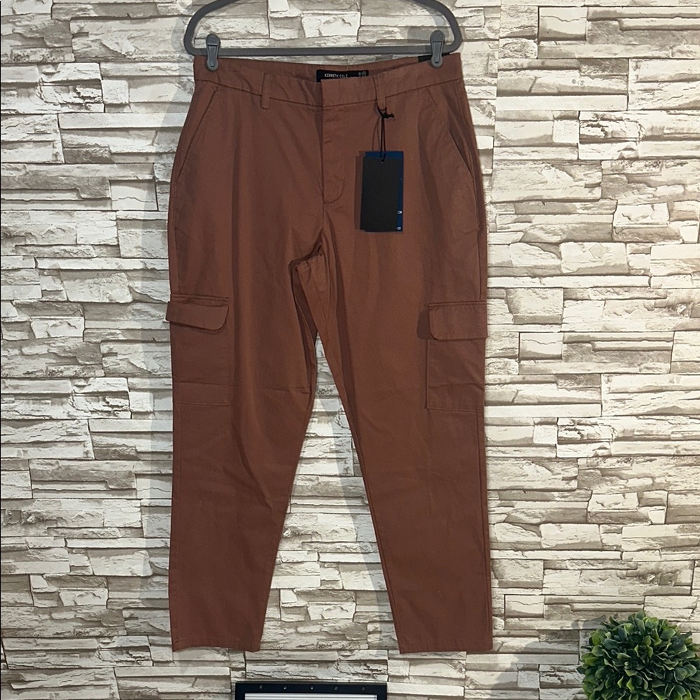 KENNETH COLE 33X30 Men's Cargo Pants